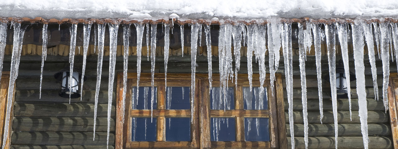 Spray foam prevents ice dams by providing proper insulation in Antioch attic spaces