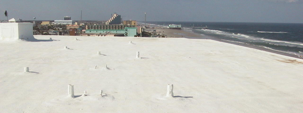Energy Star Certified cool roof coatings in Antioch